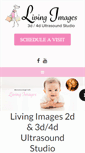 Mobile Screenshot of livingimg.net